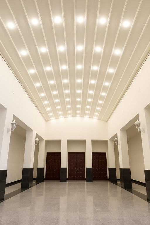 İşyeri & Bina Tadilatı 4